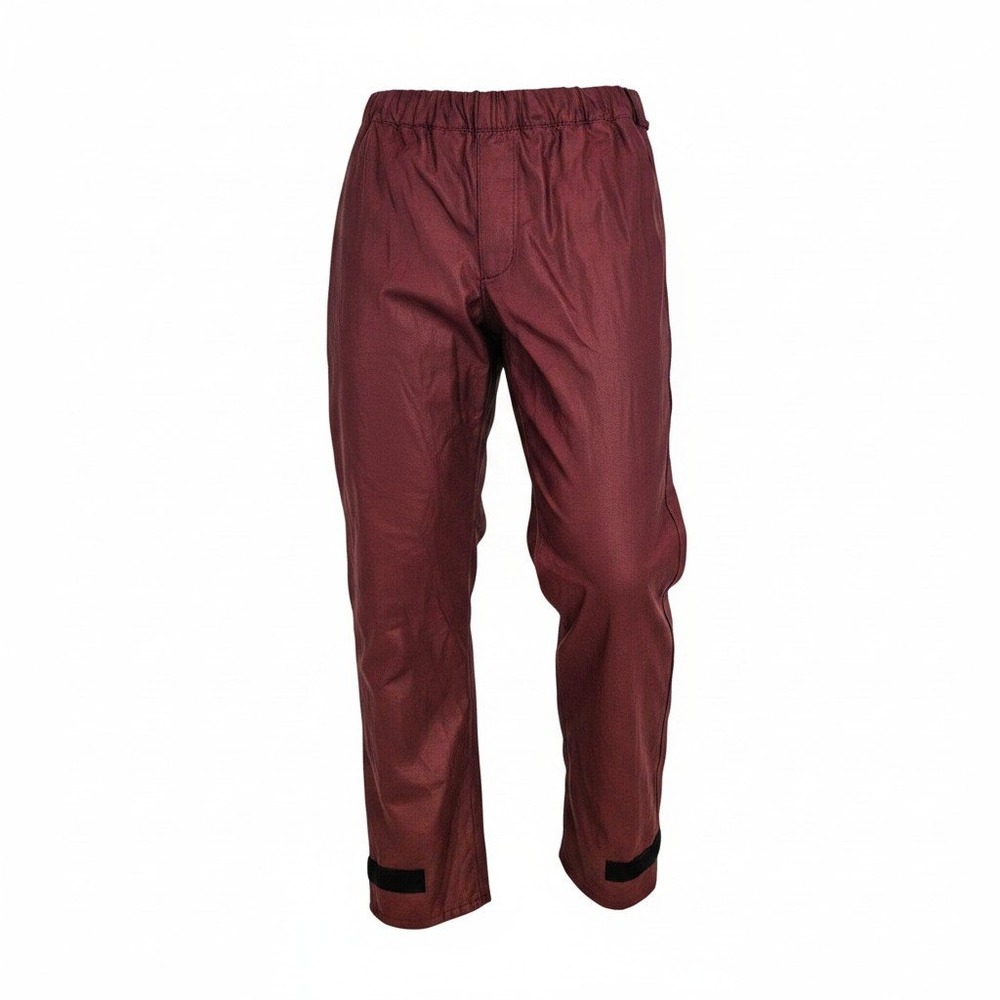RARE Moonstone Mountaineering GoreTex Shell  Rain Pants Vintage Outdoor Hiking M